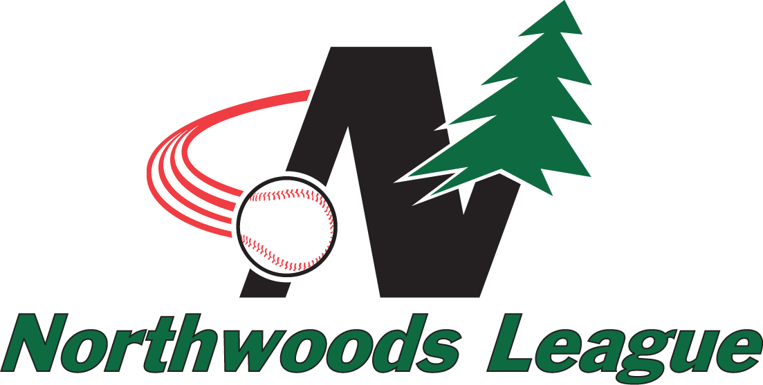 Northwoods League (NWoodsL) iron ons
